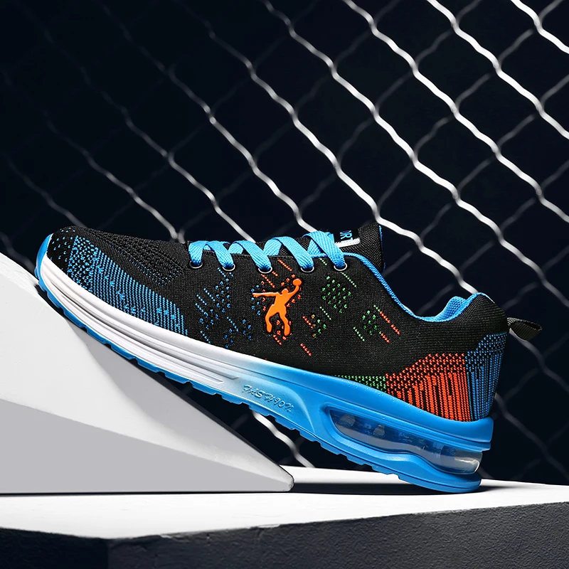 Мужские кроссовки для бега Мужская Спортивная обувь Кроссовки 2021 Пара атлетики