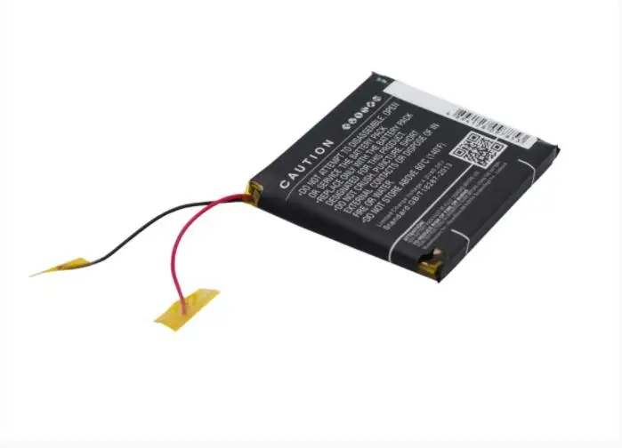 Cameron Sino 1400mAh battery for FIIO E10 E10K E11K PL514746P 1S1P | Электроника