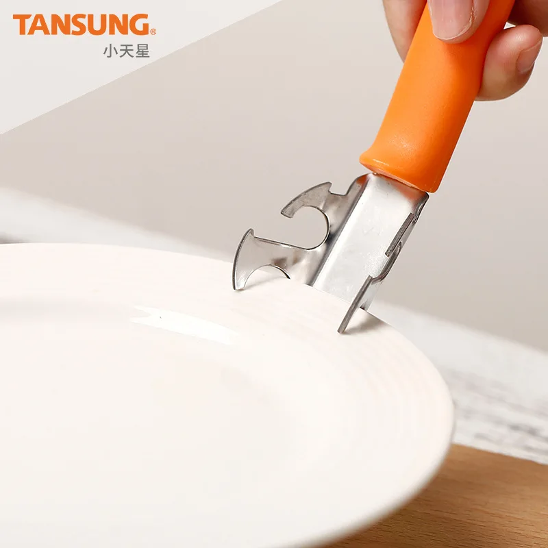 Кухонные принадлежности набор из 6 предметов зажим для тарелок яйцо мясорубка