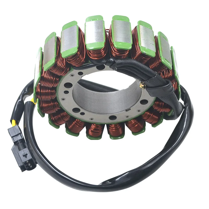 Motorcycle Generator Stator Coil Assembly Kit For BMW F650GS 2009-2014 F700GS F800R F800S F800GS F800ST F800GT F800 F650 GS ST R enlarge