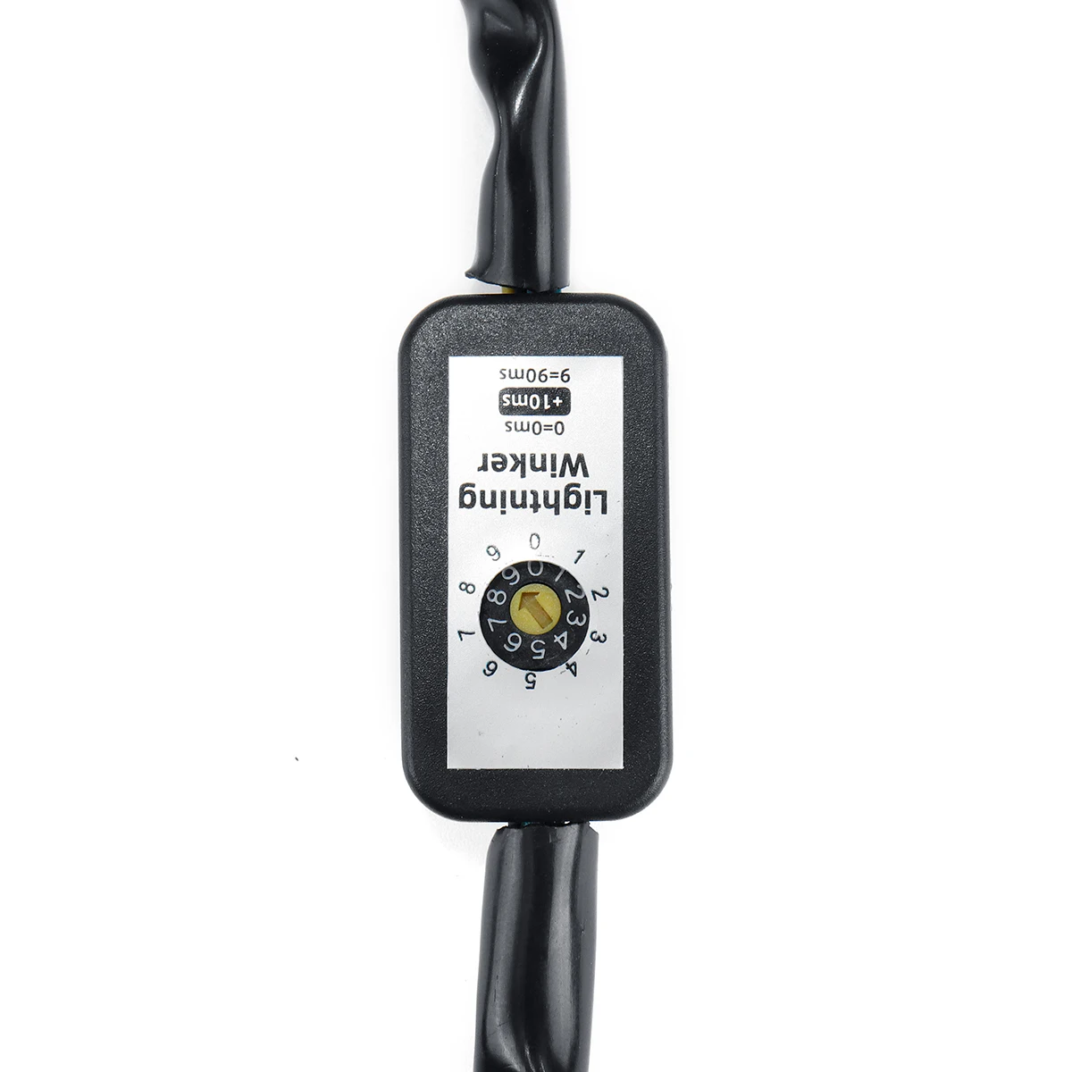 Светодиодный задний фонарь с индикатором поворота 2X дополнительный модуль