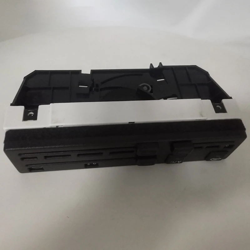 Воздушный Нагреватель переменного тока панель климат контроля в сборе для Peugeot 405