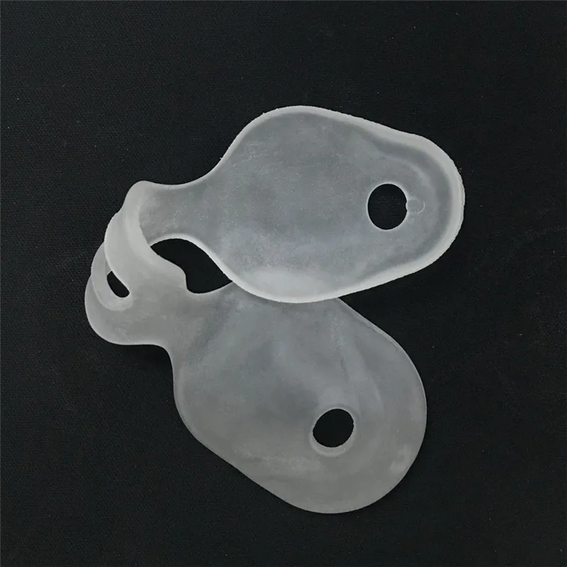 1 пара Уход за ногами корректор шишки на большом пальце для большой костяной