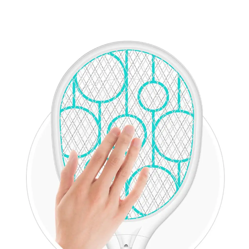 Хит продаж летняя беспроводная аккумуляторная батарея 1 шт. Электрическая