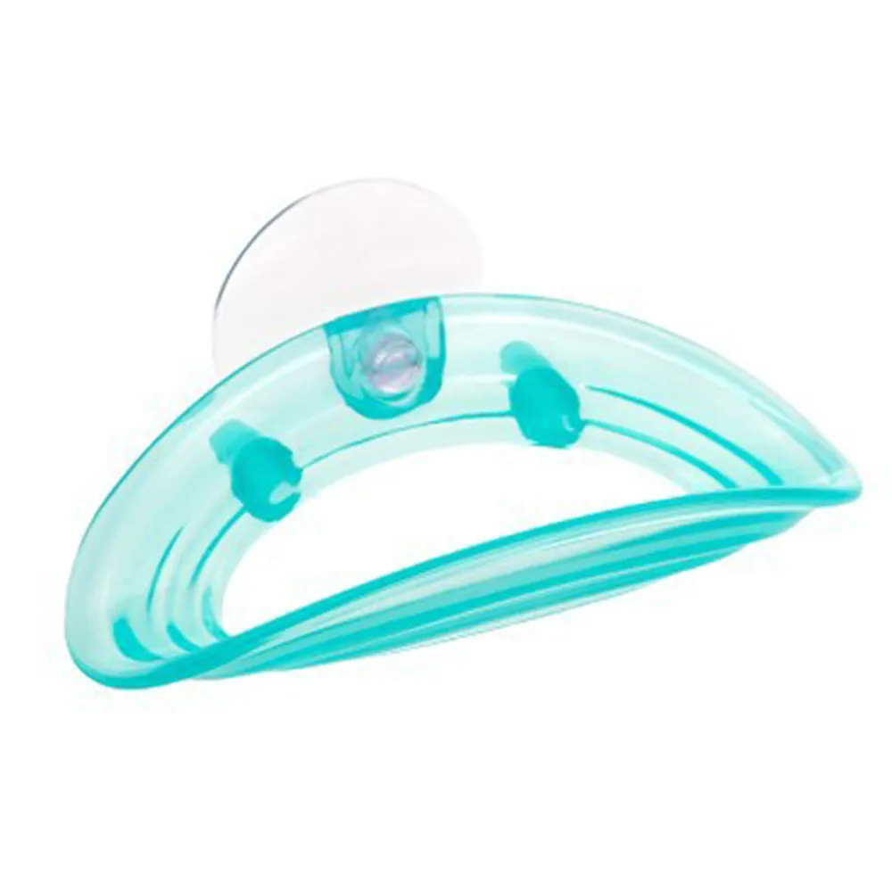 Фирменная Новинка 1 шт. подставка для посуды держатель губки на присоске зажим