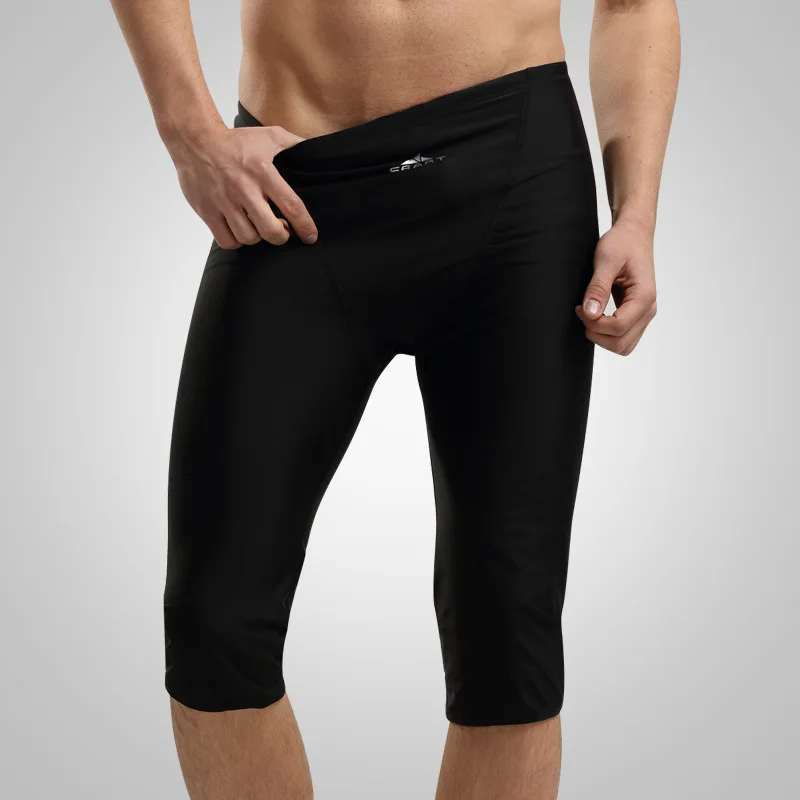 

Men's Diving Wetsuits Shorts Pant Waterproof Lycra Swimming Surfing Diving Bathing Suits Swimsuit Trunks Wetsuits