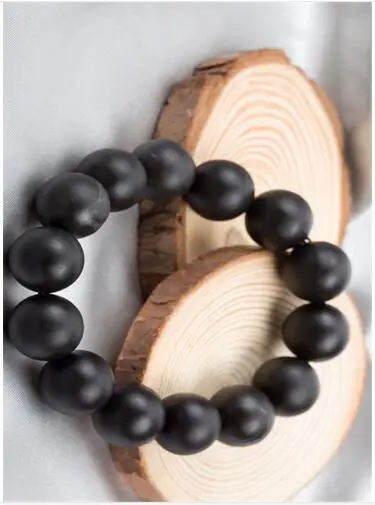 Оптовая и розничная продажа оригинальный медицинский браслет Si Bin Bian stone (диаметр: