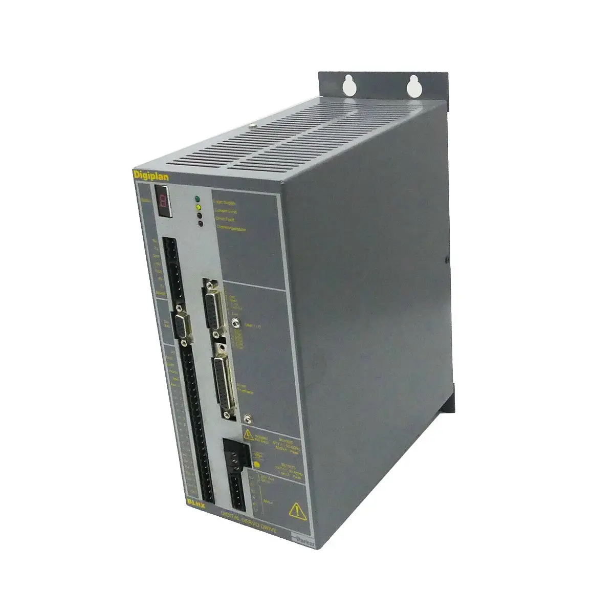 

Сервопривод BLHX75BN Parker Digiplan