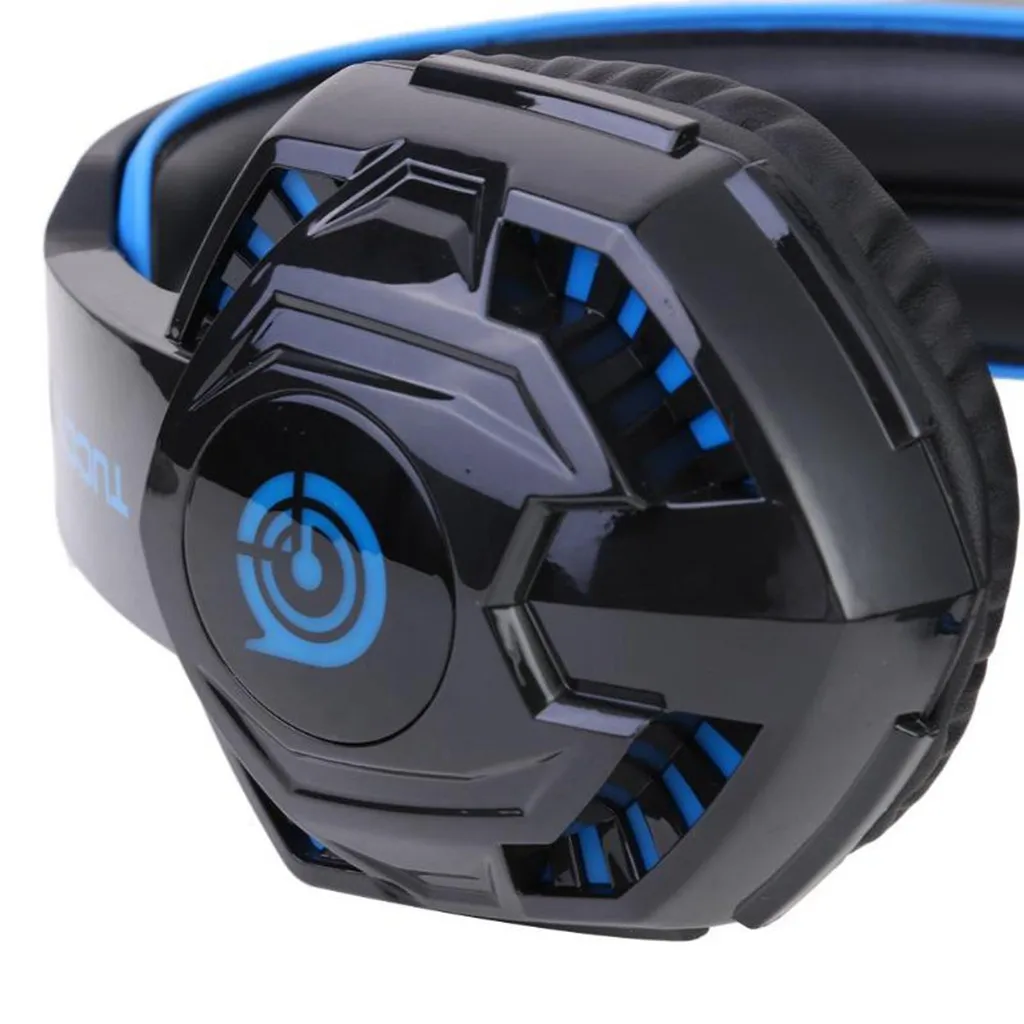 Эксклюзивный 7 1 виртуальный канал объемного звука TC-G1000 USB стерео игровая