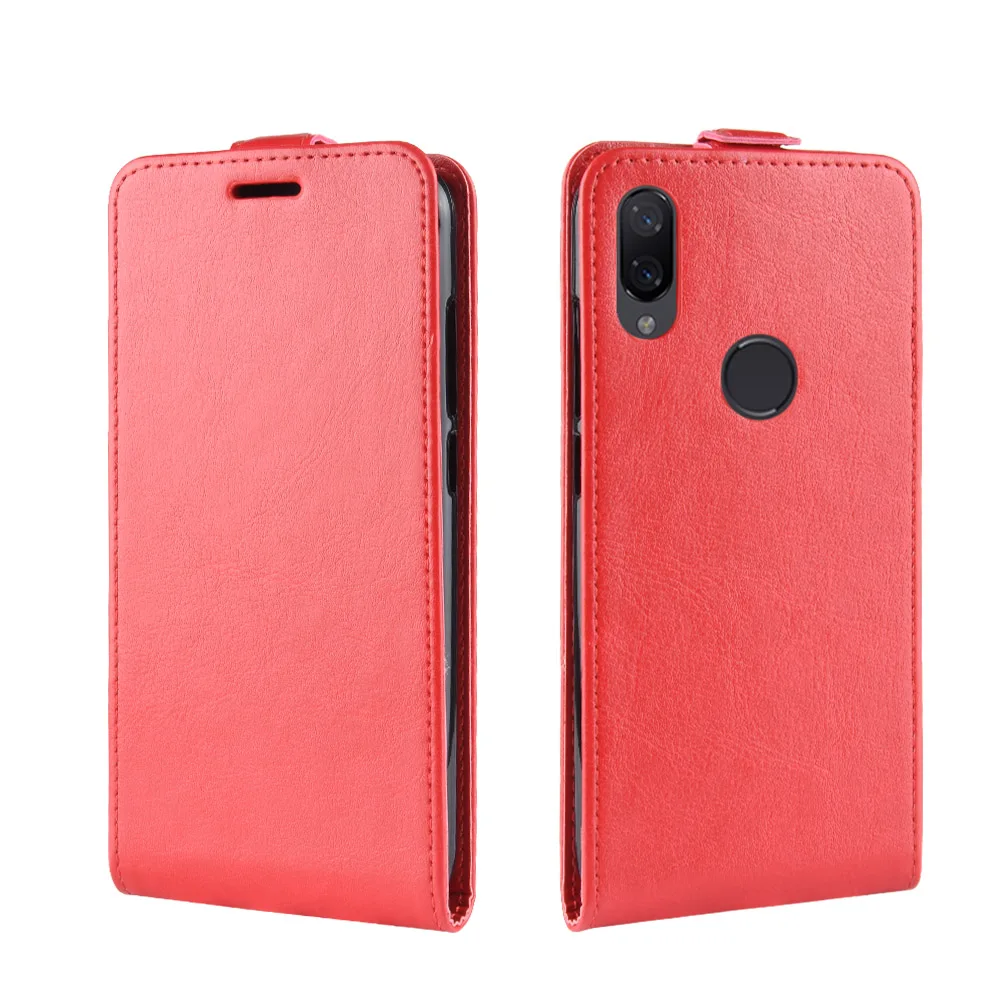 Флип-чехол для Xiao mi PocoPhone F1 mi A3 Red mi Note 8 Pro mi Note 3 4X 5A 5 Plus mi 5X 6X A3 8 mi 5X чехол для телефона из искусственной кожи