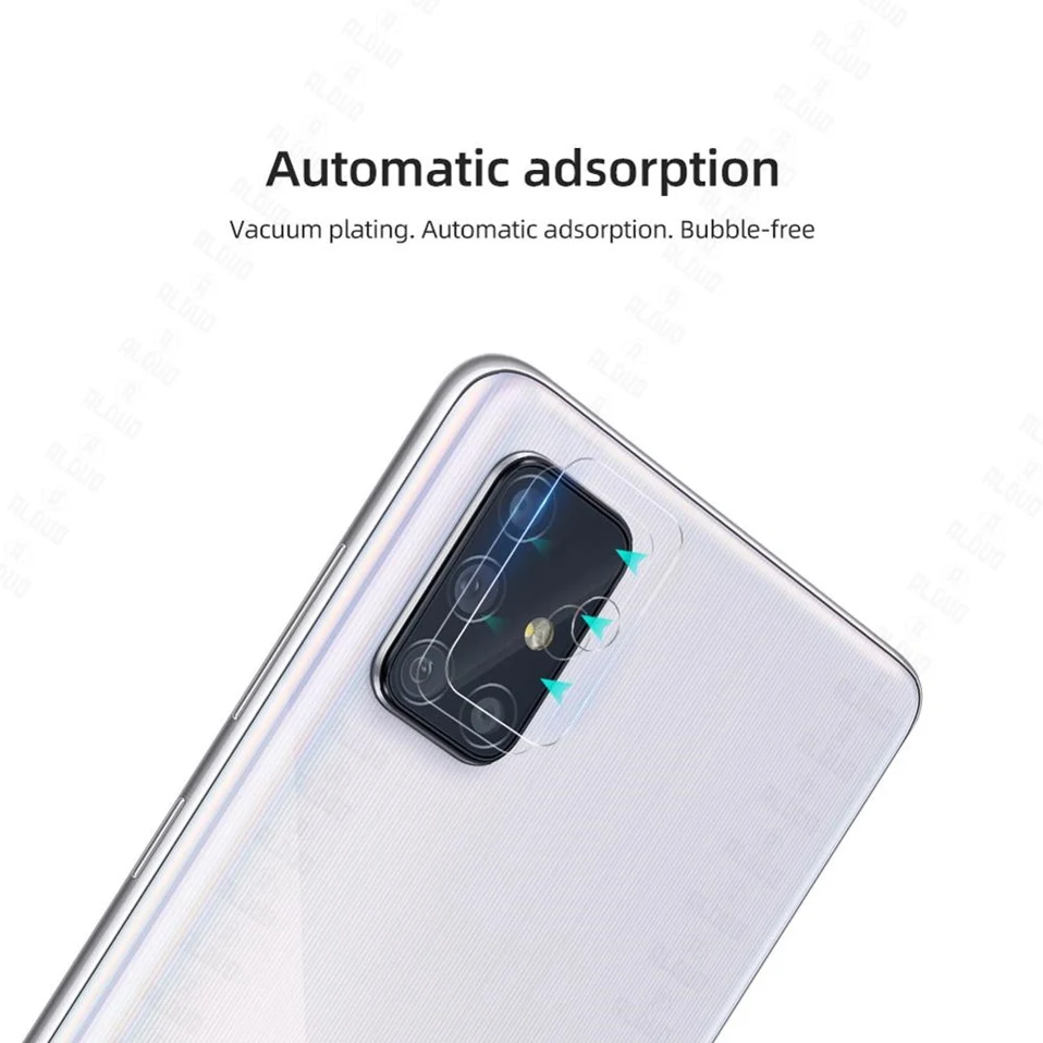 

Защитная пленка для объектива UMIDIGI A11, Защитное стекло для камеры UMIDIGI Power 5