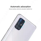 Защитная пленка для объектива UMIDIGI A11, Защитное стекло для камеры UMIDIGI Power 5