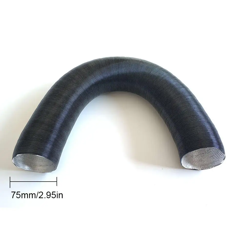 Стояночный воздушный нагреватель нагревательный трубный катетер стояночный