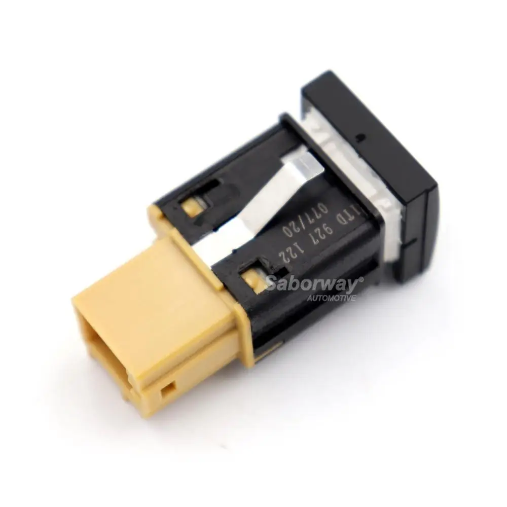 Кнопочный переключатель Saborway для парковки автоматический радара OPS Touran Jetta Golf MK6