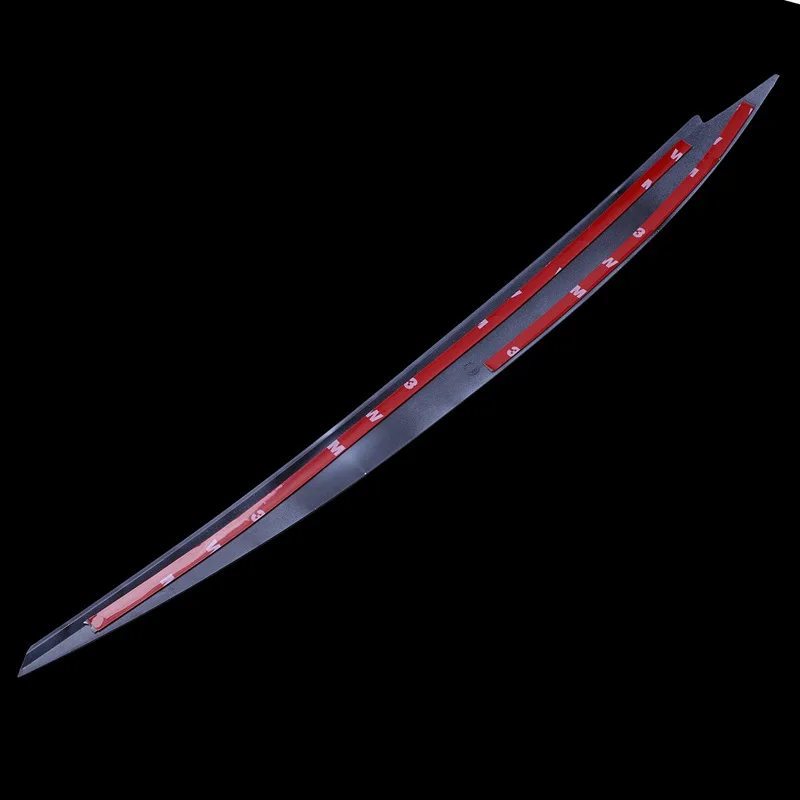 2X White Headlight Eyelids Eyebrow Cover Trim Decor For Vw Golf 7 Vii Gti R Mk7 | Автомобили и мотоциклы