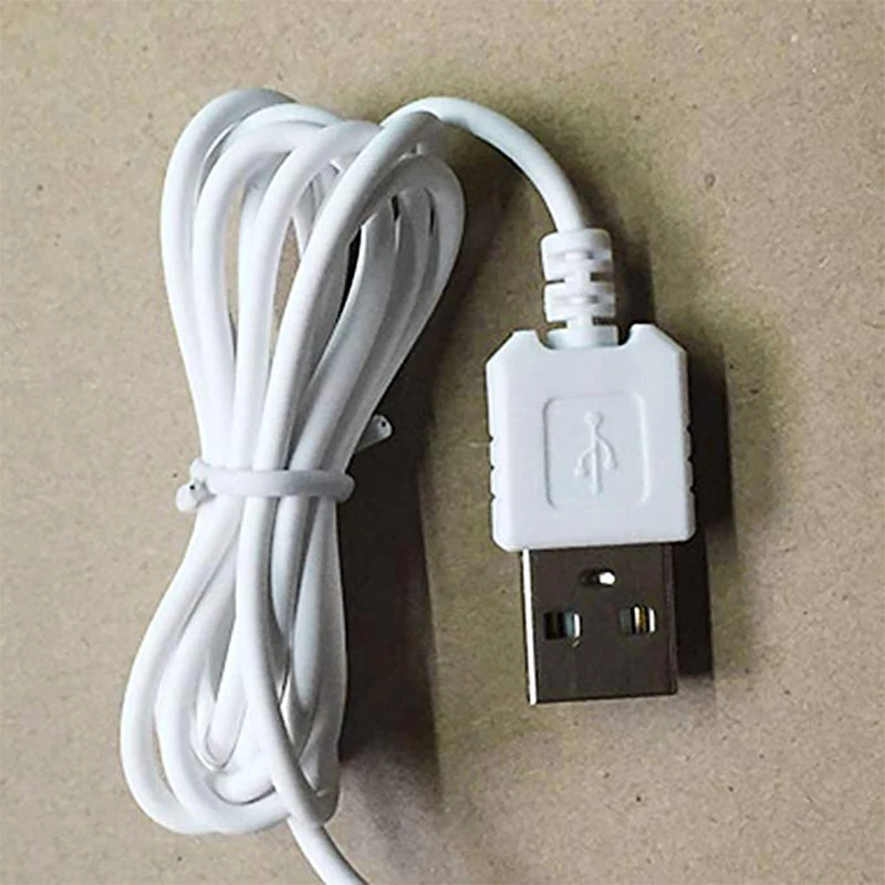 Мини-USB-увлажнитель воздуха в виде пончиков освежитель диффузор с отрицательными