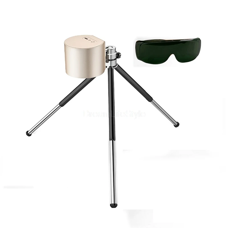 Laserpecker 3D принтеры аппарат для лазерной порезки Портативный мини станок