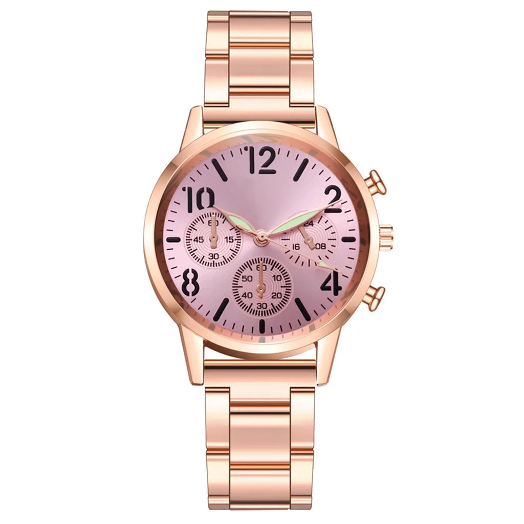 

Women Watches Top Brand Luxury 2020 Classic Ladies Wristwatches Stainless Steel Silver Mesh Strap Female Quartz Watch A80