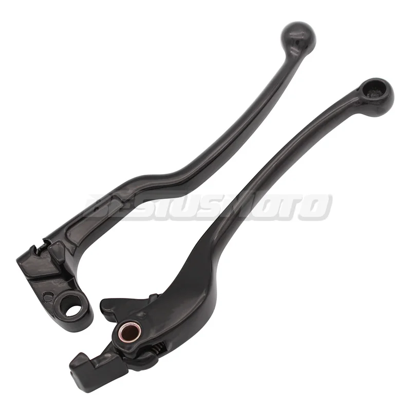 Мотоциклетные Левые/правые рычаги тормозной муфты для Yamaha YZF R1 R6 R6S YZF-R1 YZFR1 YZF-R6 YZFR6