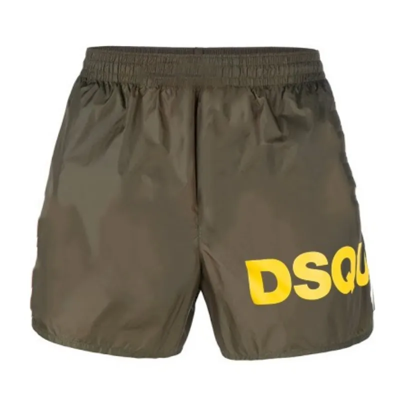 

Men Fitness Bodybuilding Shorts Summer Gyms Workout Shorts New Male Breathable Quick Dry Sportswear Jogger Short Pants 2021