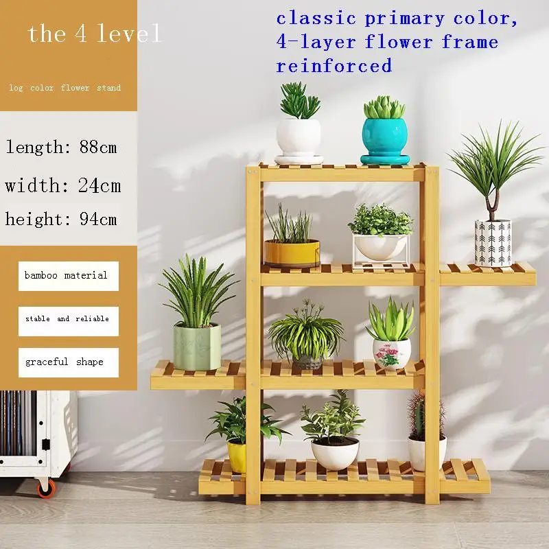 

Внутренняя подставка для комнатных растений, комнатная подставка для растений, стандартная подставка на балконе, уличная подставка для цветов