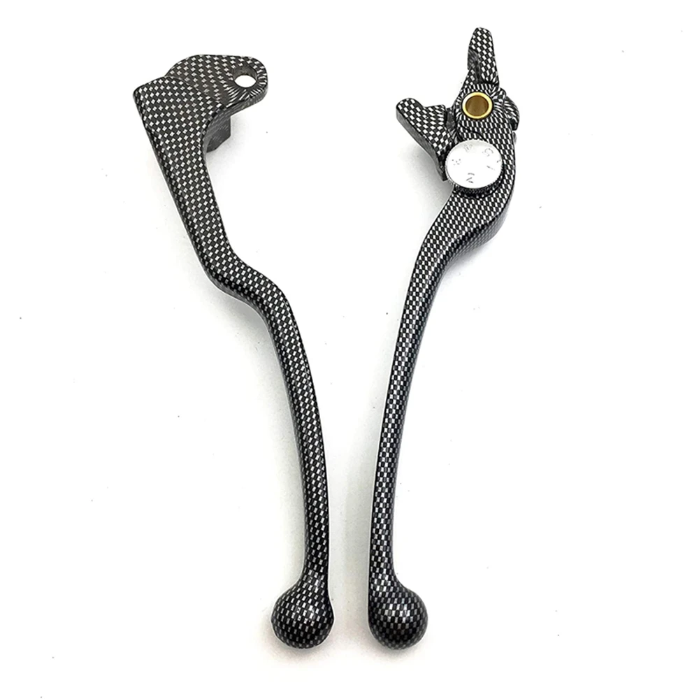 

CNC Motorcycle Brake Clutch Levers for Suzuki GSXR600 1992-1993 GSXR750 1988-1995 SV650 SV650S 1999-2008 Katana