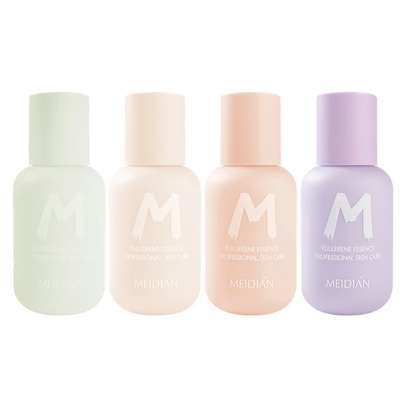 

40ml Eye Concealer Base 4 Colors Full Coverage Suit For All Color Skin Face/Eye Makeup Liquid Concealer Moisturizing Makeup