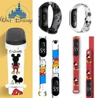 Электронные часы Disney с Микки Маусом, спортивные водонепроницаемые цифровые часы с мультяшным рисунком, простые часы для мальчиков и девочек, подарок