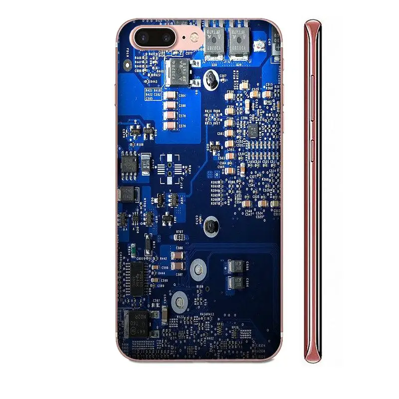 Печатная плата для Samsung Galaxy Note 5 8 9 S3 S4 S5 S6 S7 S8 S9 S10 | Мобильные телефоны и аксессуары