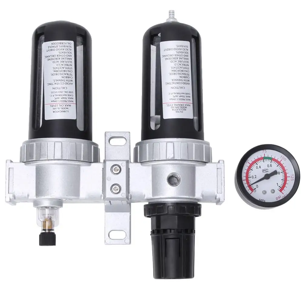 3/8 воздушный фильтр для воды компрессор давления фотоловушка инструмент