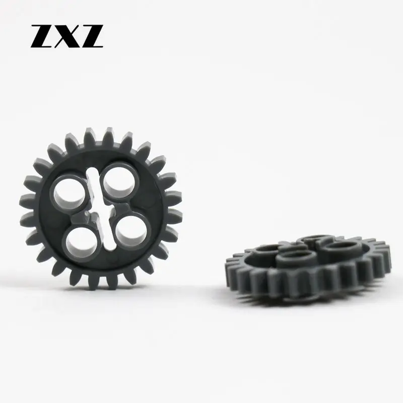 Детали для сборки игрушек своими руками z24 Gear 24 Tooth 3648 20 шт./лот по хорошей