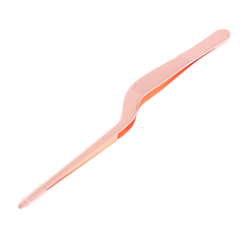 Пинцет для барбекю кухонный инструмент с щипцами шеф повара 5 47 дюйма|Приборы