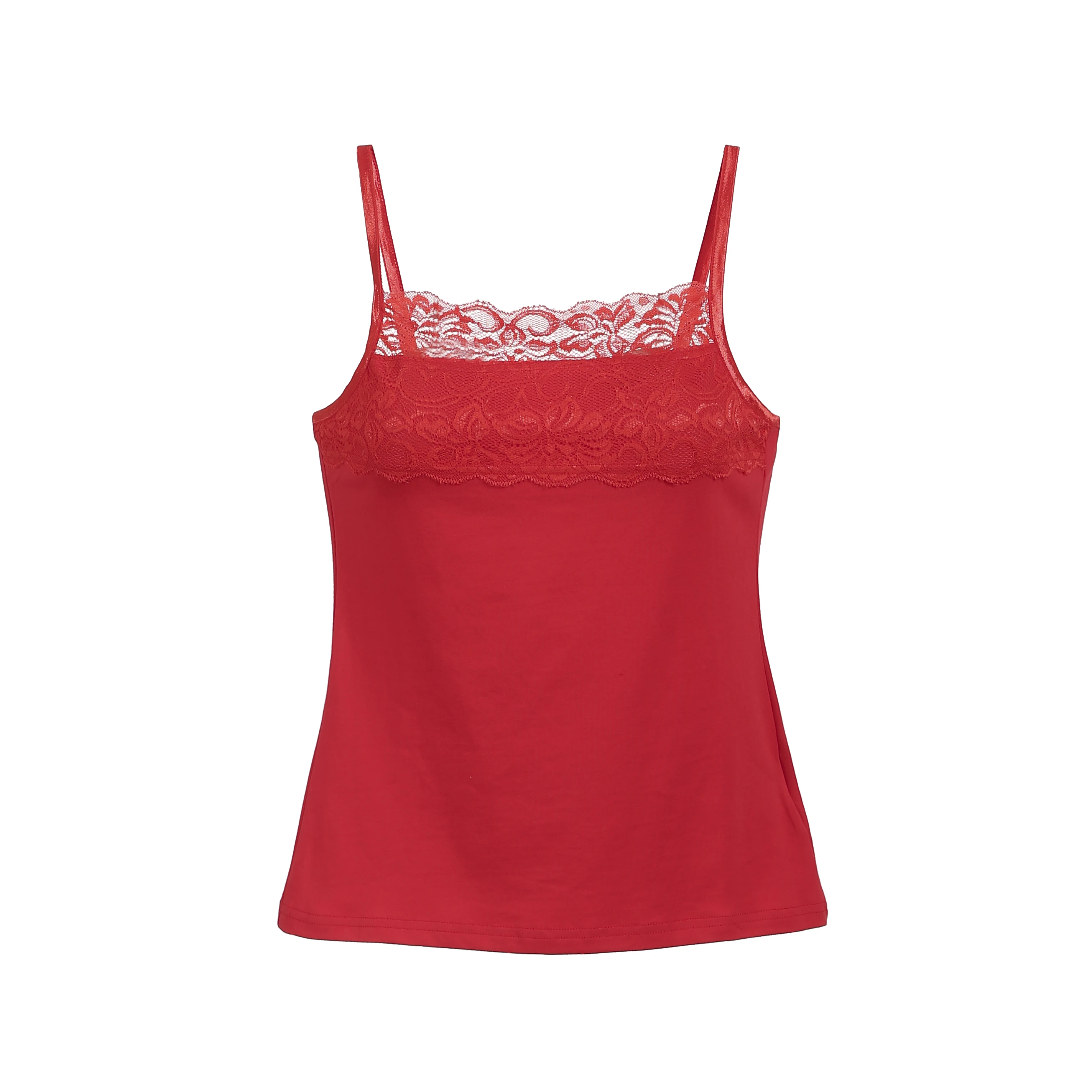 Женские сексуальные ультратонкие кружевные майки без рукавов летние хлопковые