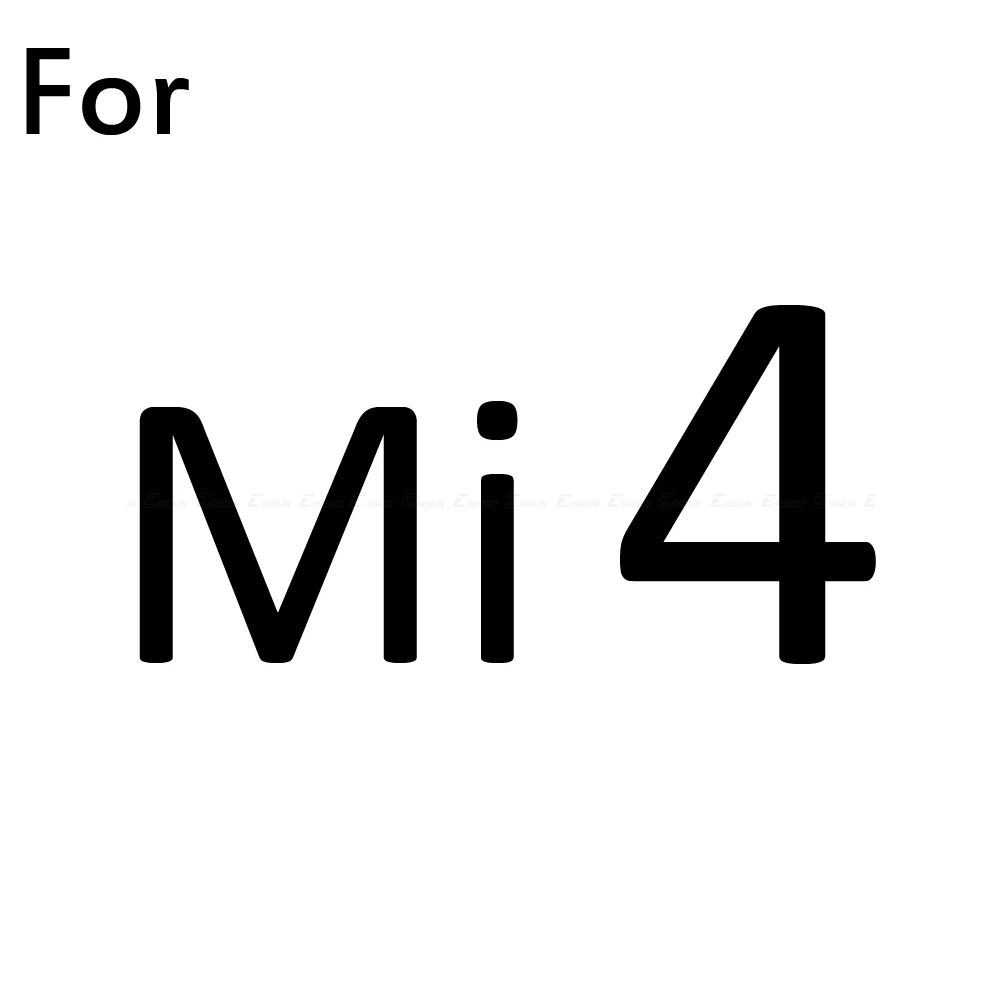 Новая антенна сигнала Wifi антенна гибкий кабель лента для Xiaomi Mi 8 SE A2 A1 6 5 5S Plus 4 4S 4C 4i Mix 2S Max 2 PocoPhone F1 - Цвет: For Xiaomi Mi 4