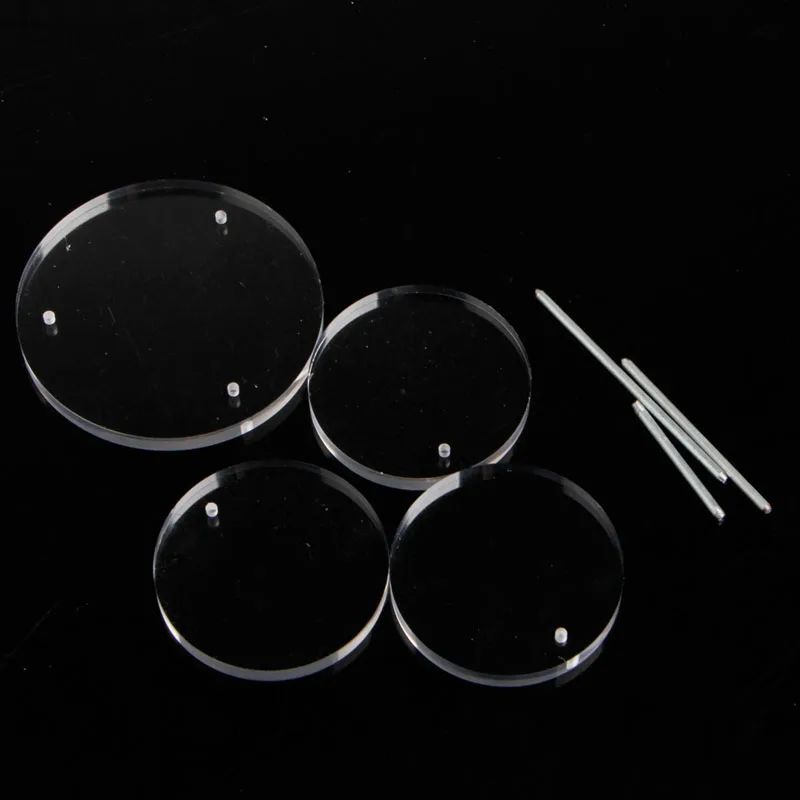 

Jewelry Packaging & Display