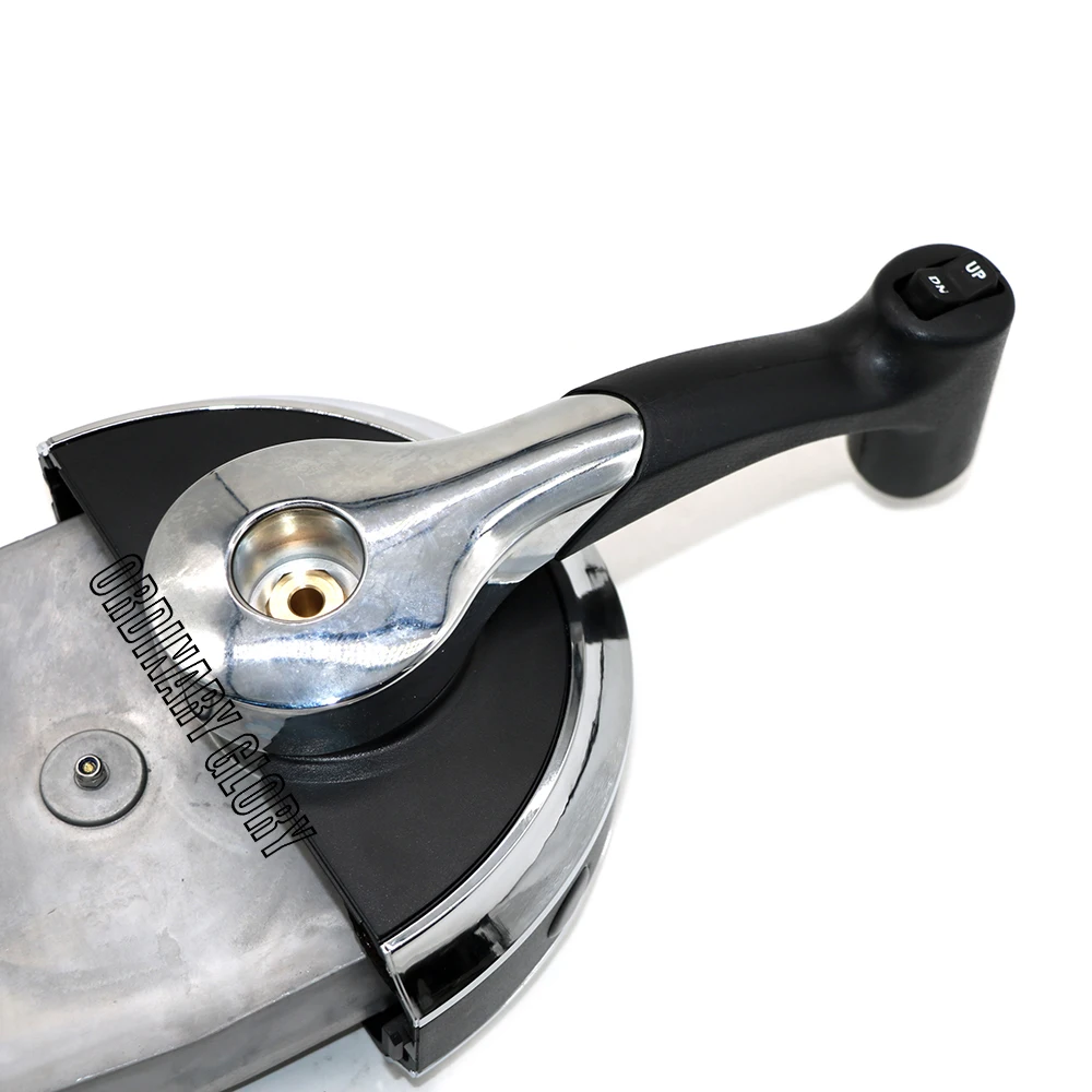 Подвесной пульт дистанционного управления одномоторный подвесной мотор