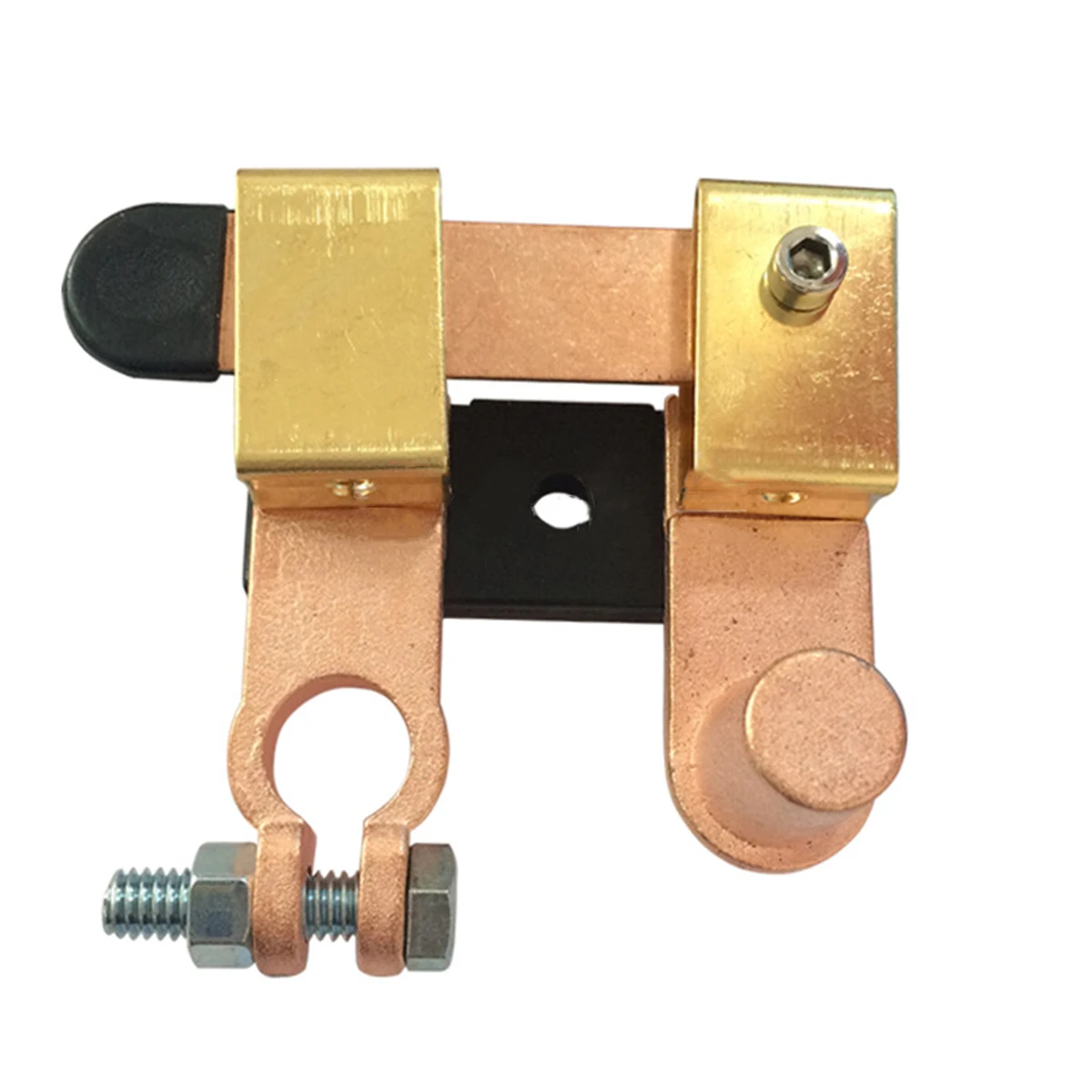 Универсальный автомобильный переключатель батареи мощность автомобиля