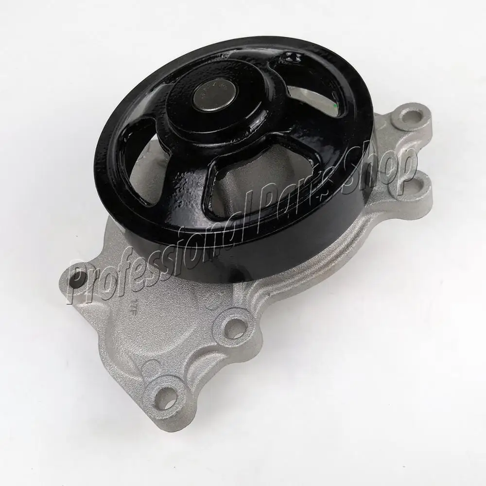 Новый водяной насос для двигателя Mitsubishi Fuso ME994451 ME994522 ME995072 ME993898 ME994025|Водяные