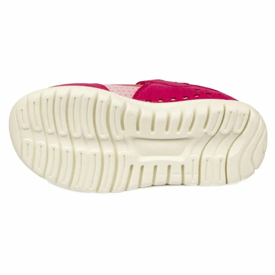 

Kids Sneakers Vicco 346.P20Y.209 Booties Phylon Fuchsia Kids Shoes