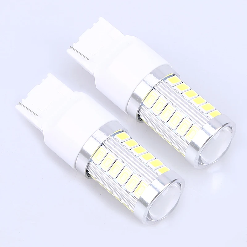 Автомобильные светодиодсветодиодный Противотуманные фары POSSBAY Canbus H4 H11 H16 9005 9006