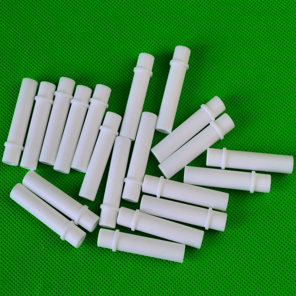 

Сменные втулки Venturi 20 шт., втулки для порошкового инжектора Gema IG02