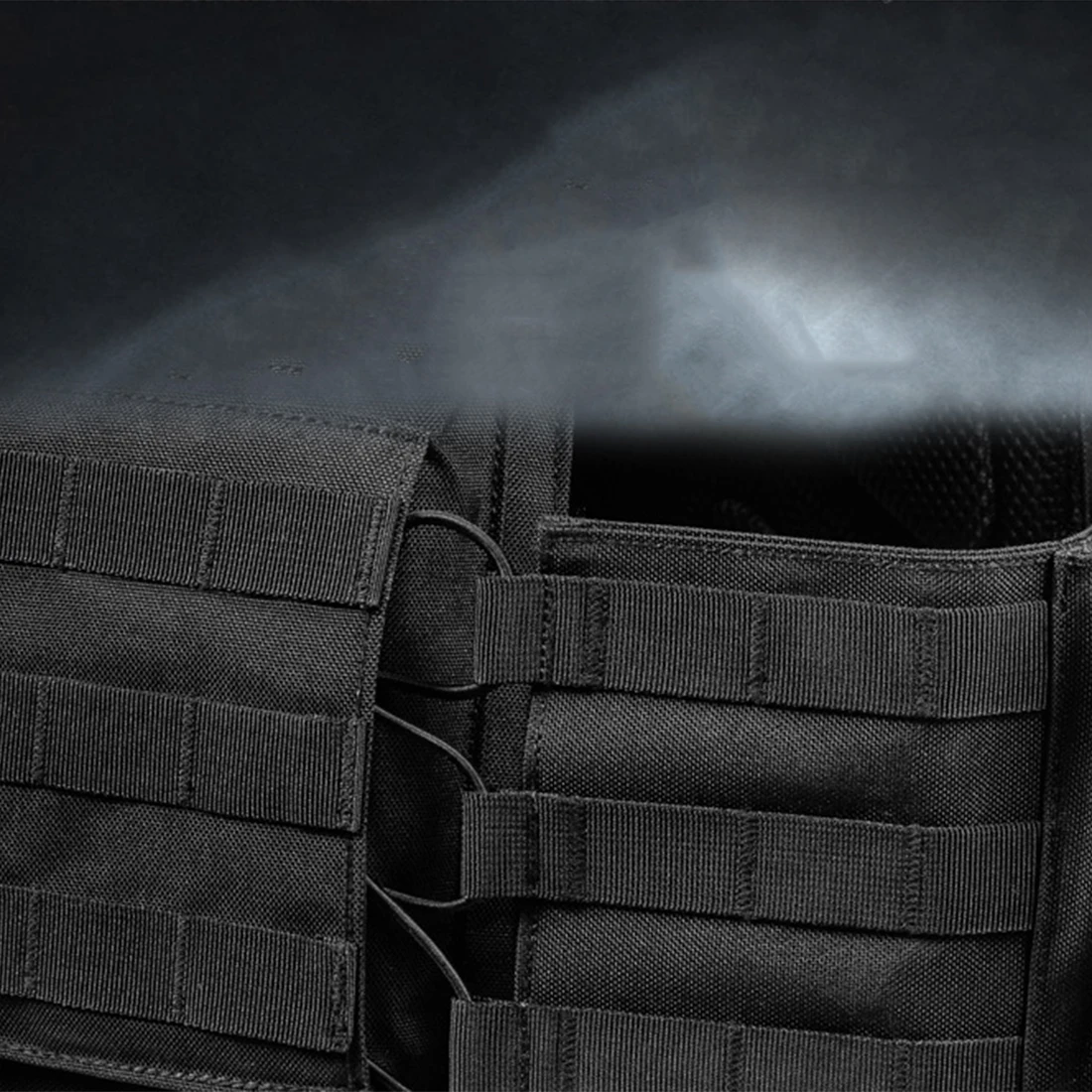 Тактическая жилетка YAKEDA с пластиной военная тактика на открытом воздухе