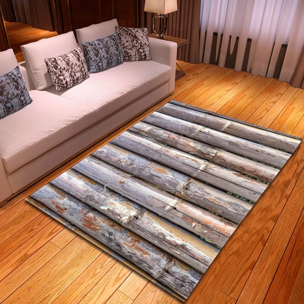 Коврики для гостиной домашнее украшение детской комнаты большой ковер коридора