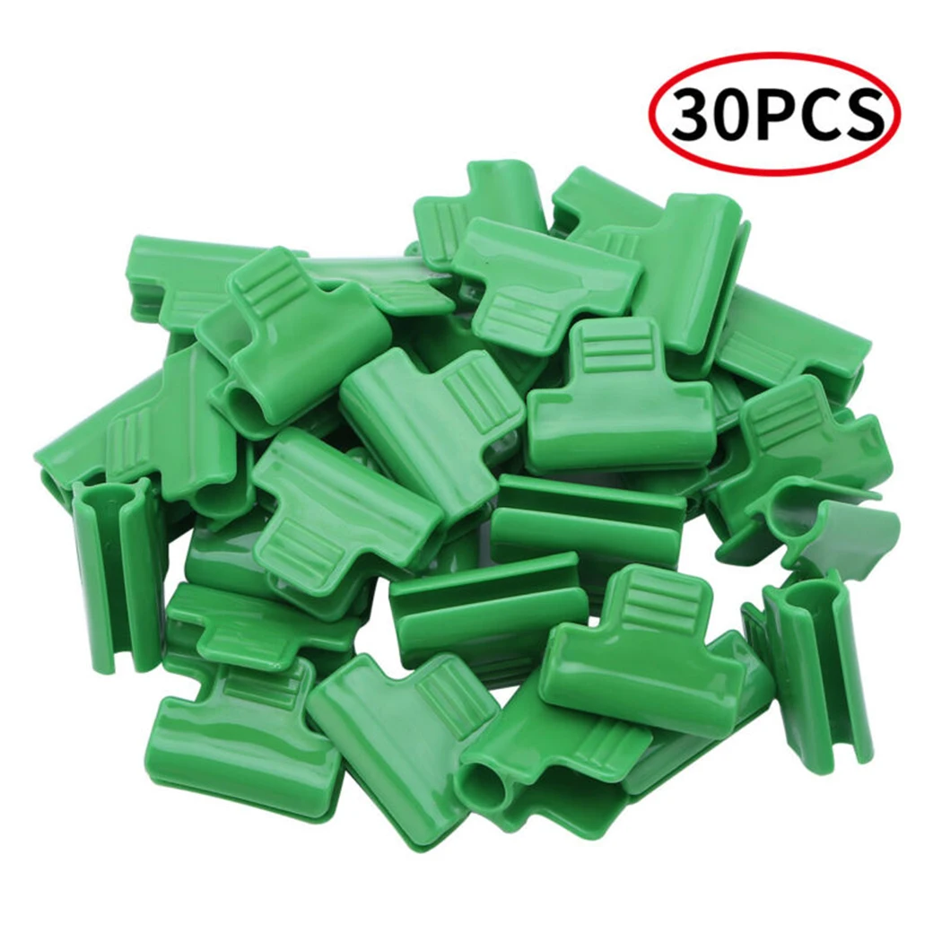 

Cover Greenhouse clip Net Film Buckle High quality 3 x 4cm Plastic Clamp
