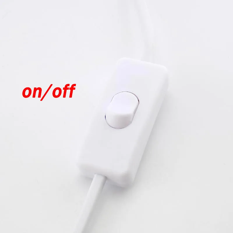 

E27 Socket 3 Head Flexible Light Clip With On/Off Switch Lamp Holder For Desk Light LED Plant Grow Bulbs Base EU/US Plug