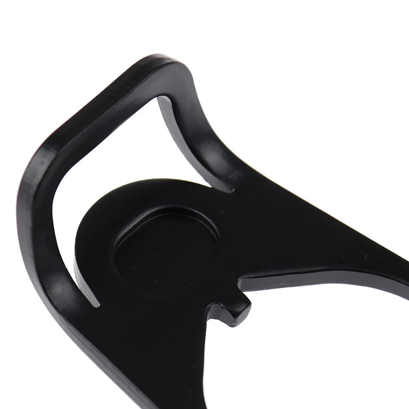 

1Pc Tactical 3cm Steel End Plate Loop Sling Adapter Mount Hunting Accessories