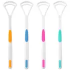 Щетка для языка, скребок для языка, инструмент для очистки языка