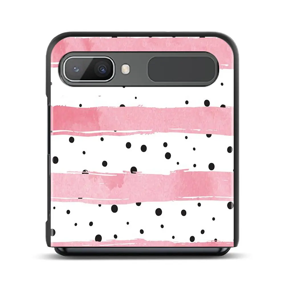 Чехол-книжка для Samsung Galaxy Z Flip3 чехол Flip 3 Zflip 5G жесткие чехлы из поликарбоната с