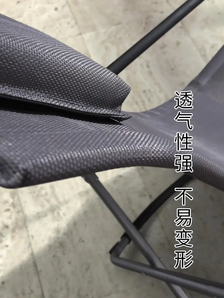 Дивана Recliner дома балкон складное кресло для сна ленивый легко поднимается