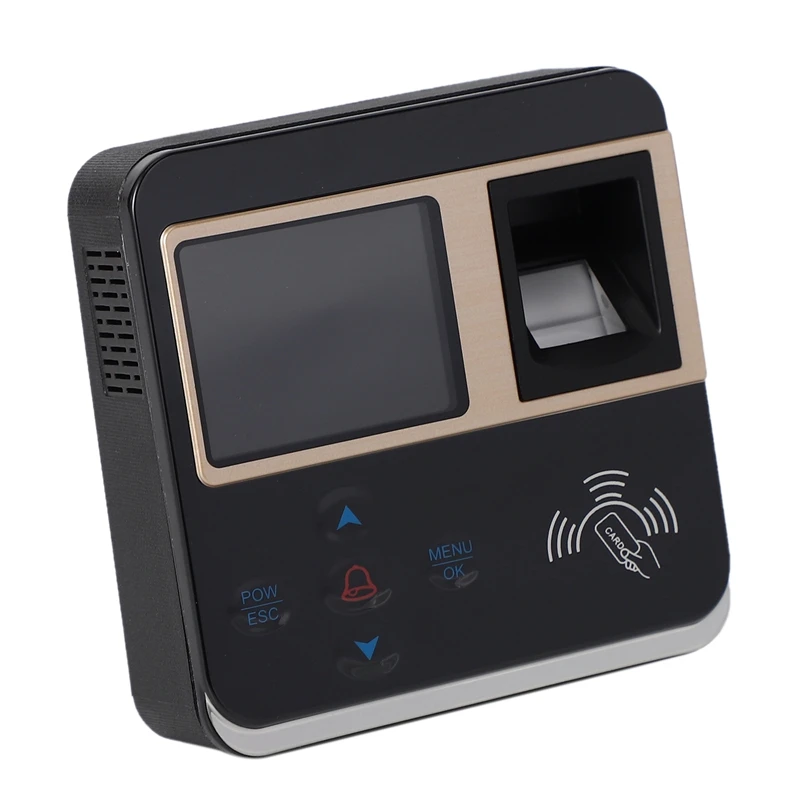 2 4 дюймовый TFT цветной экран сканер отпечатков пальцев биометрический Reade |